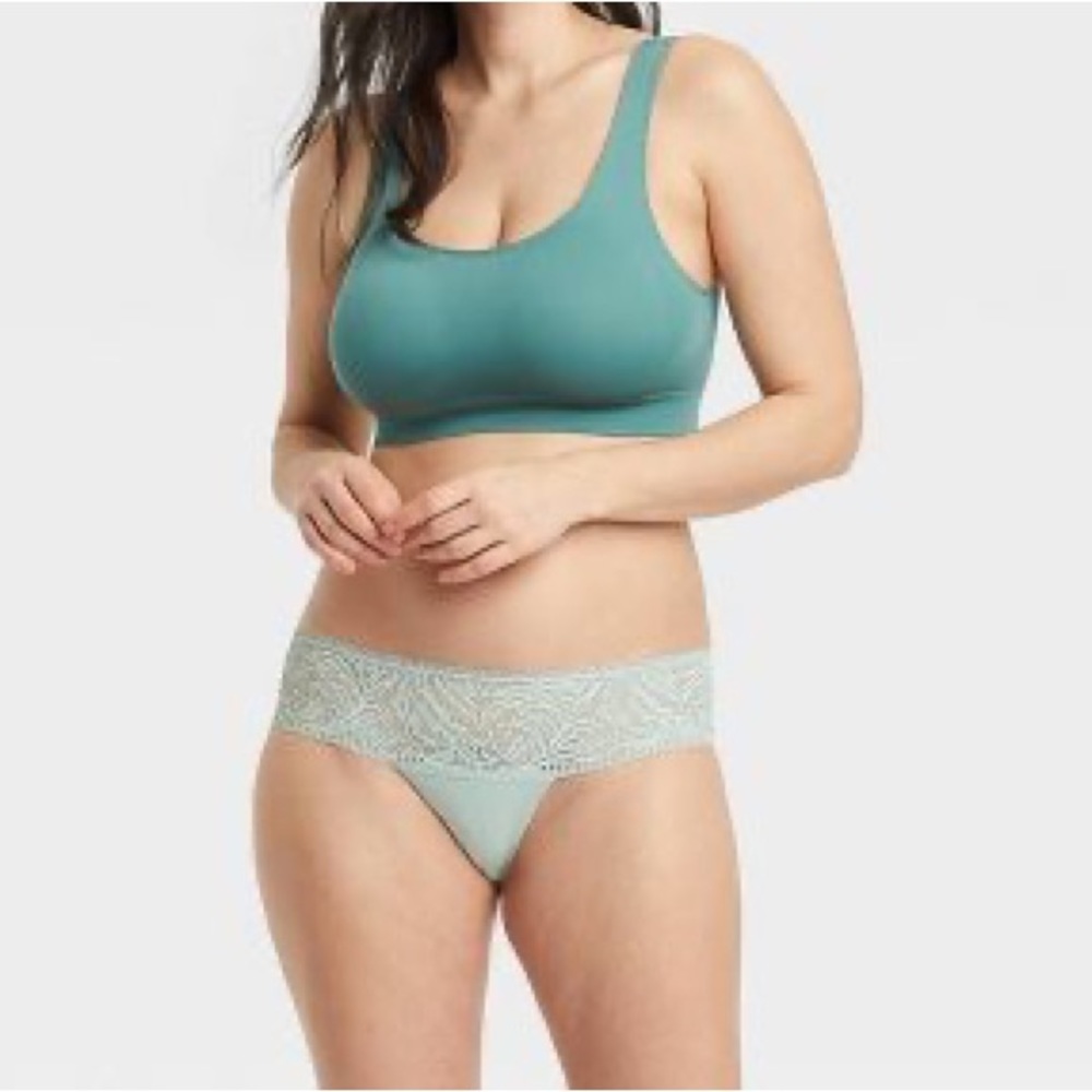 NEW Auden Underwear